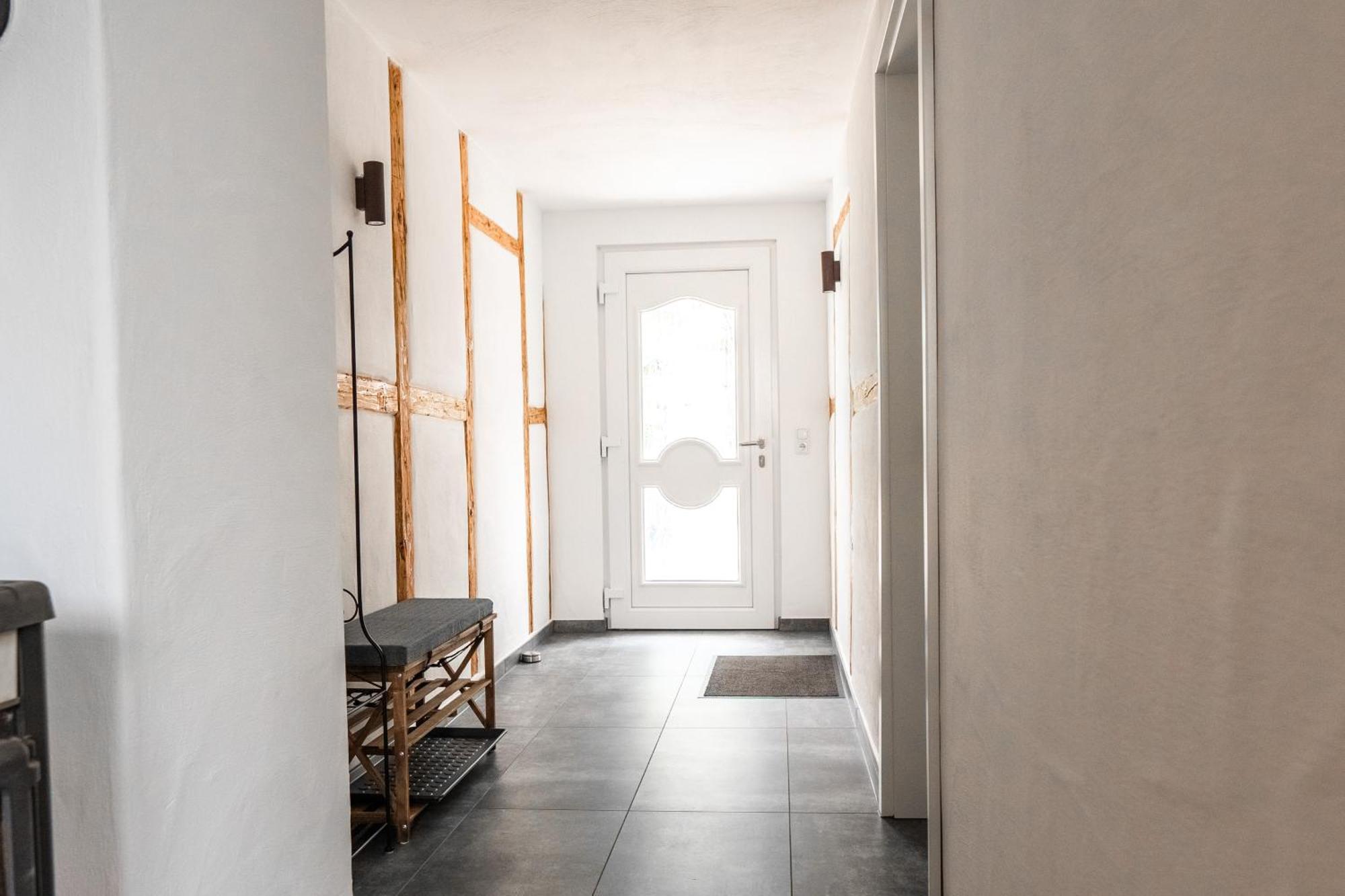 A Baeckesch 15 Apartment Nettersheim Exterior photo
